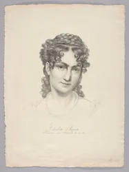 Charlotte Auguste, imperatrice d