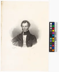 Dott. Josef Berres (?)