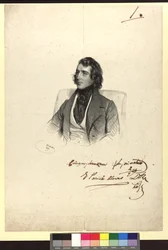 Elias Parish Alvars, virtuoso dell