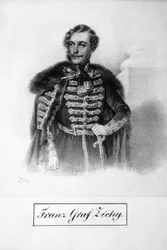 Franz Graf Zichy Lito