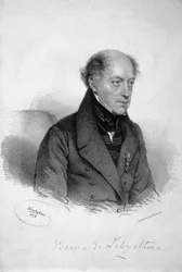 Lito di Franz Lebzeltern