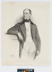 Franz Xaver (III.) barone von Pillersdorf