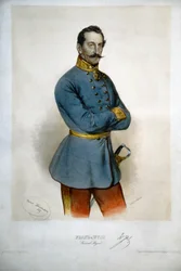 Franz von Wyss Lito