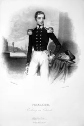 Federico Arciduca Lito