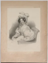 Gabrielle Auersperg, nata Lobkowitz