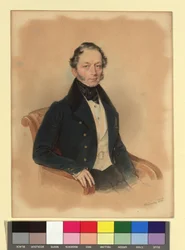 Signore sconosciuto