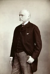 Alexander Onegin, autore e storico russo