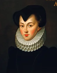 Ritratto di Elisabetta d