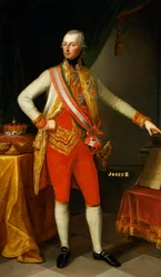 Ritratto di Giuseppe II