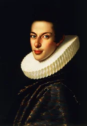 Ritratto del giovane Carlo d