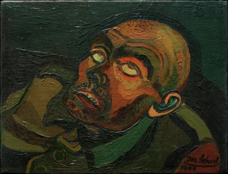 Morte del soldato