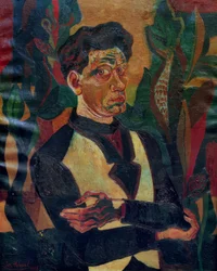 Autoritratto