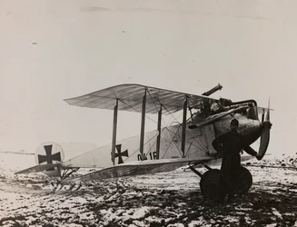 Aereo austriaco