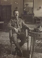 Album Meine weltkriegs - Erinnerungen Fronte Sud-Ovest (Carinzia, Italia, Trentino-Alto Adige) 31.03.1915-12.11.1918