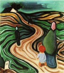Nuvola, 1933