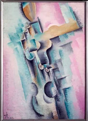 Figura di una donna