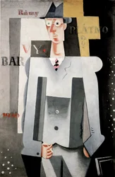 Signor Me Stesso, 1920