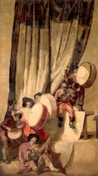 Don Chisciotte, Il matrimonio di Camacho