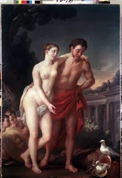 Venere e Marte