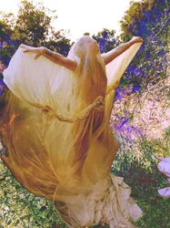 Apparizione angelica