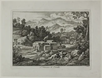 Monastero di San Francesco di Civitella nei Monti Sabini