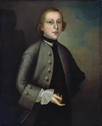 Isaac Foster, Jr., 1755