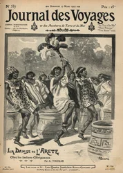 La danza de "L