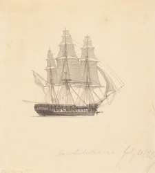 Rivoluzionario 20 luglio 1821