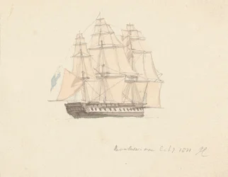 Rivoluzionario 7 ottobre 1821