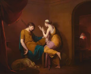 La cameriera di Corinto