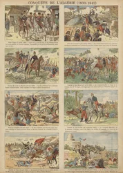 Conquista francese dell