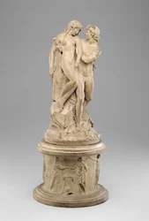 Perseo che salva Andromeda, c.1786