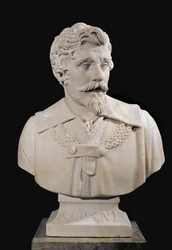 Ritratto del pittore Francesco Albani ...