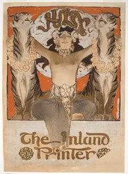 Illustrazione di copertina per 