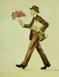Il bouquet