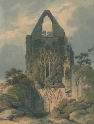 Abbazia di Tintern