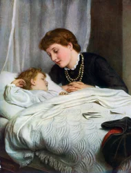 Il tesoro della mamma, 1884, 1912