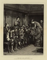 Orfani e randagi