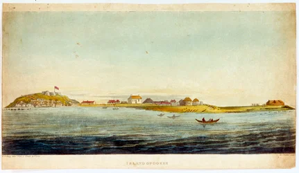 Isola di Gorée