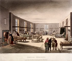 Mortimer Street, Marylebone, Londra
