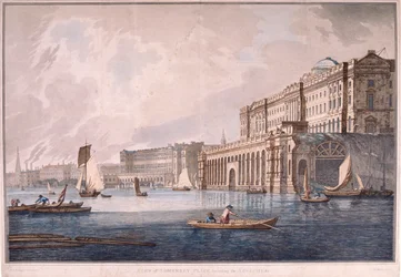 Somerset House, Londra