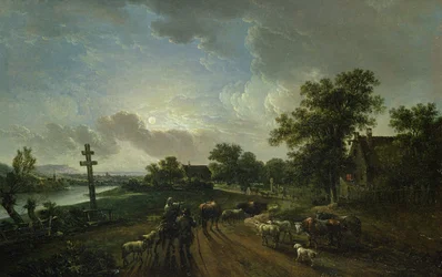 Il ritorno a casa