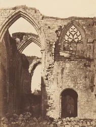 Priorato di Bolton. Dal Sud