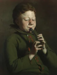 Il genio, 1885