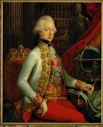 Granduca Ferdinando III di Toscana