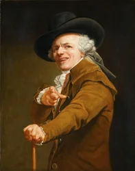 Autoritratto dell