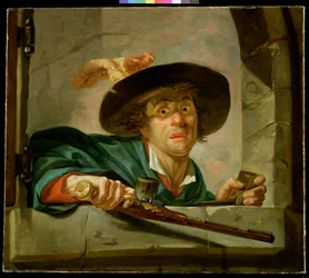 Il Marito Geloso
