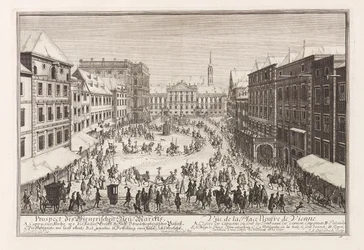 Vienna Neuer Markt