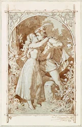 Il bacio