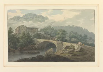 Ponte di Brathay